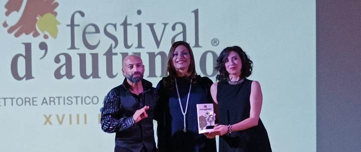 Festival d’Autunno,  le rotte di Ulisse in Calabria fra grande arte e studi scientifici