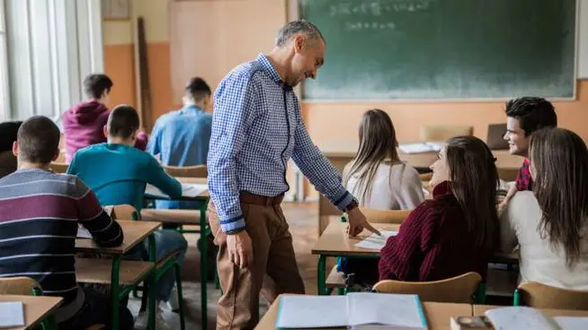 Scuola: Cisl, al nord migliaia di supplenti rinunciano