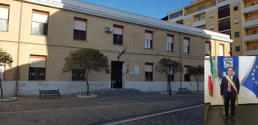 Bovalino-Scuola: il messaggio per l'inizio dell'anno scolastico da parte del Sindaco Maesano