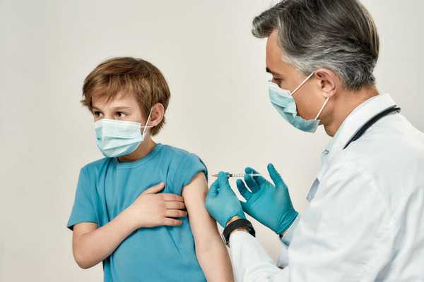 Pfizer-BioNTech, vaccino sicuro per bambini tra 5 e 11 anni