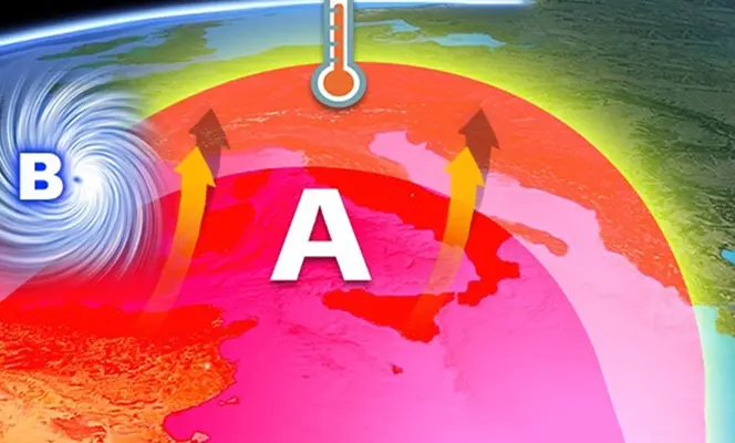 Meteo: l'autunno rimanda la sua entrata poi per il weekend Importanti novità. Le previsioni