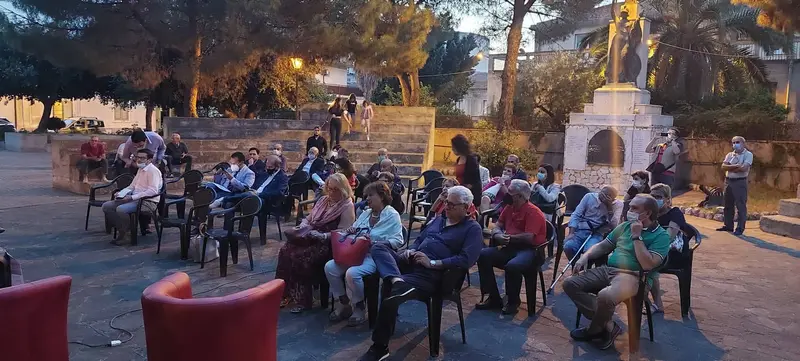 Bovalino-Elezioni Regionali: il PD s’interroga. Incontro dal titolo “Ripartiamo insieme”