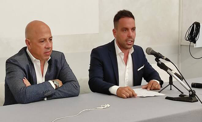 Calcio: presidente Fc Lamezia Felice Saladini, violenza non inquini sport