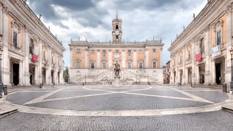 Comunali: Roma, 216 i calabresi candidati
