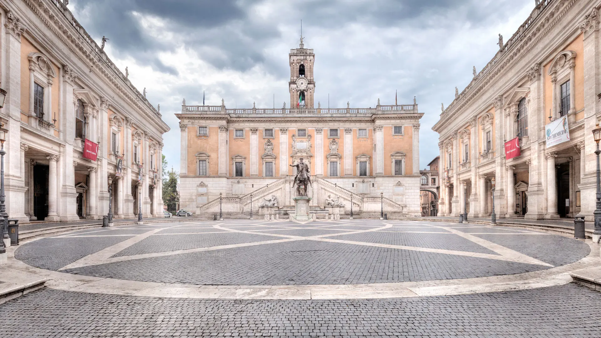 Comunali: Roma, 216 i calabresi candidati