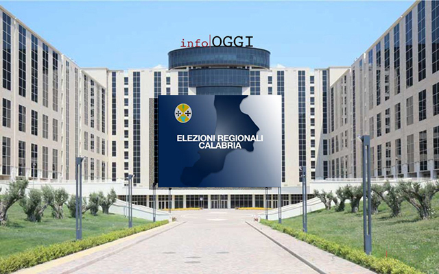 Calabria regionali 2021: il dibattito elettorale del 25 sett. 2021