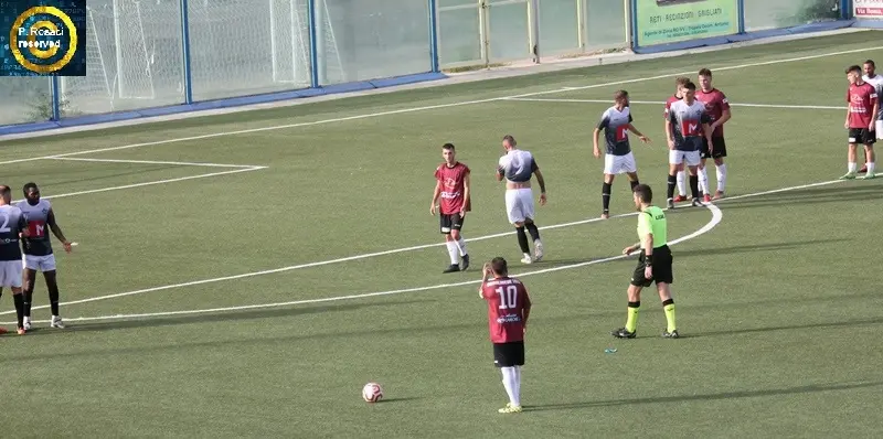 Bovalino-Calcio: l’Asd Bovalinese 1911 rialza la testa! bella vittoria contro lo Scalea (2-1)