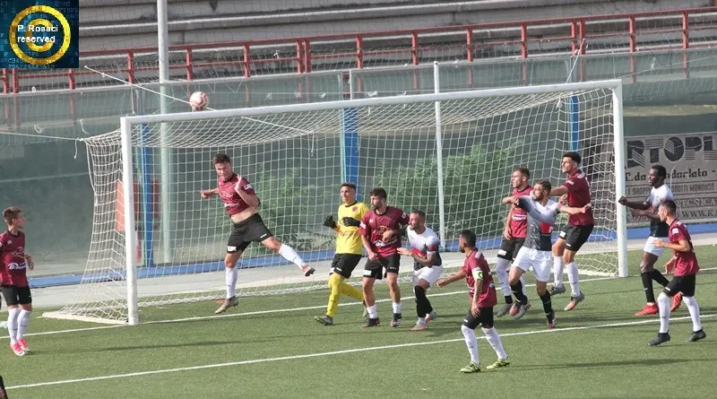 Bovalino-Calcio: l’Asd Bovalinese 1911 rialza la testa! bella vittoria contro lo Scalea (2-1)