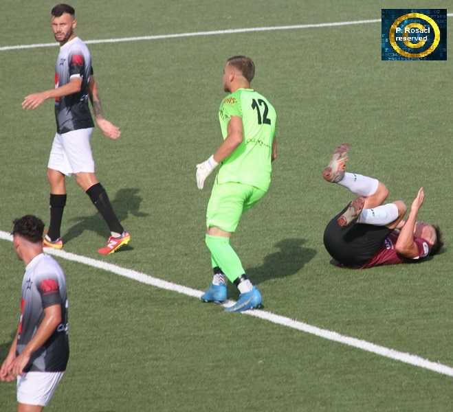 Bovalino-Calcio: l’Asd Bovalinese 1911 rialza la testa! bella vittoria contro lo Scalea (2-1)