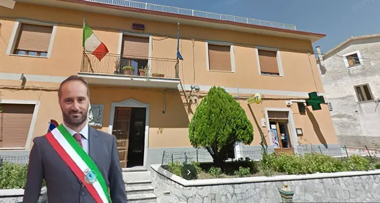 Nota del Sindaco Vincenzo Marino su nomina Vice presidente Corte dei Conti