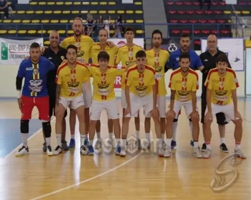 Calcio a 5: Catanzaro Futsal, amichevole di lusso in casa del Polistena, serie A