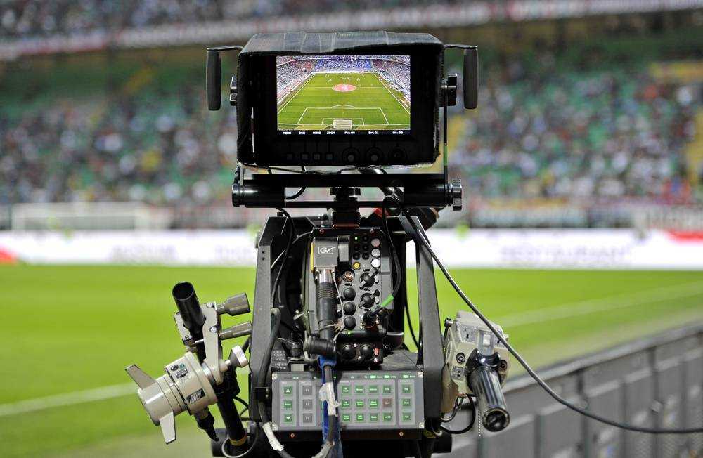 Calcio: bloccati servizi streaming che trasmettevano Serie B
