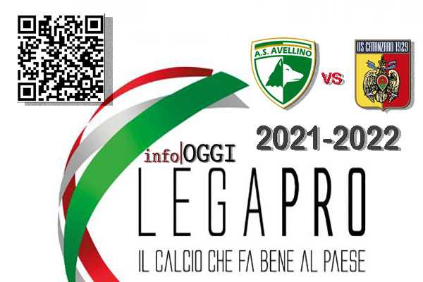 Avellino-Catanzaro 0-0, derby tra deluse del torneo. Il commento post-partita del tecnico(Video)