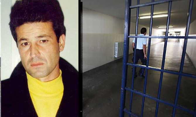 'Ndrangheta: rientrato oggi in Italia il boss Paviglianiti. Arrestato in Spagna ad agosto dopo latitanza dal 2019