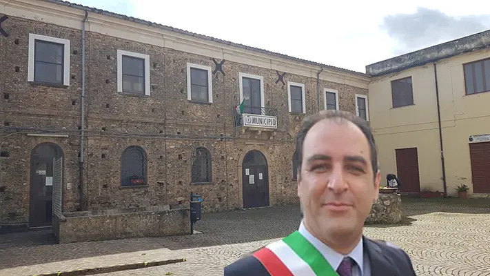 Comune di Maida, il sindaco Salvatore Paone: avviato le iscrizioni per il trasporto gratuito alla struttura termale di “Caronte”