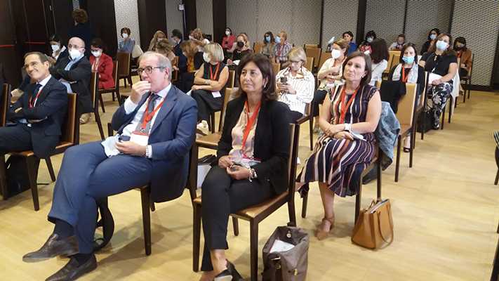 Concluso il 7° convegno di Reumatologia Pediatrica in Calabria, specialisti da tutta Italia a confronto