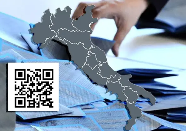 Elezioni comunali e regionali, affluenza ore 23: 41,65%. Live spoglio