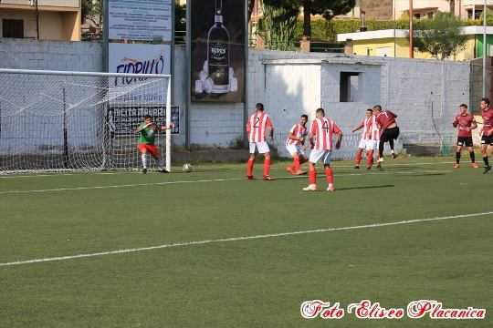 Calcio-Eccellenza: Bovalinese corsara a Gioiosa Jonica. Seconda vittoria di fila!