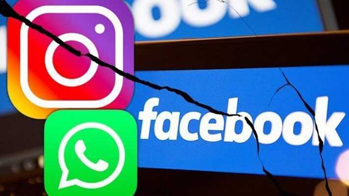 Aggiornamento, ripristinato Facebook, Instagram e WhatsApp "Facebook si scusa"