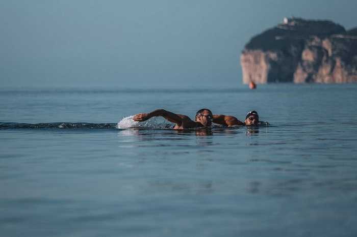 Nuoto in acque libere Sardegna: Alghero ospita la quinta tappa LEN competizione europea