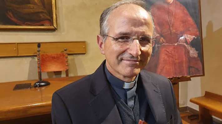 L'Arcivescovo Morrone eletto presidente della conferenza episcopale calabra