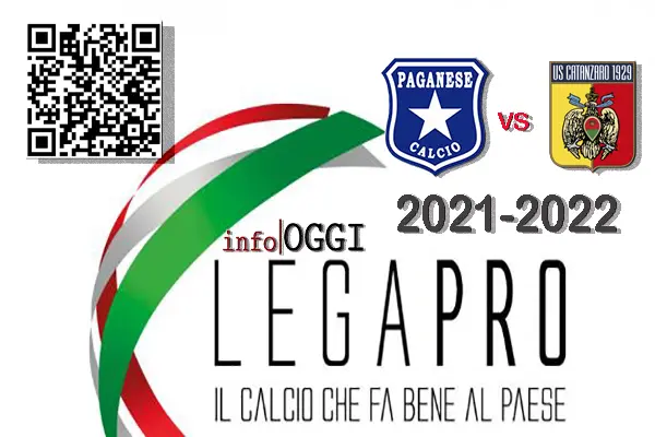 Paganese-Catanzaro 0-2: una rete per tempo per spiccare il volo. I commenti post-partita del tecnico (Video highlights)