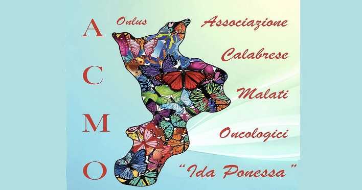 Il Calendario “Solidale” di Ivan Comi a sostegno dell’ all’Associazione calabresi malati oncologici (Acmo) “Ida Ponessa”