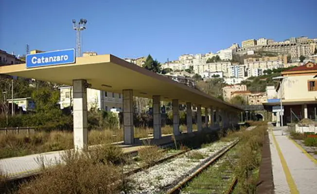 Abramo assessore regionale? Pensi alla Stazione Ferroviaria di Catanzaro Sala