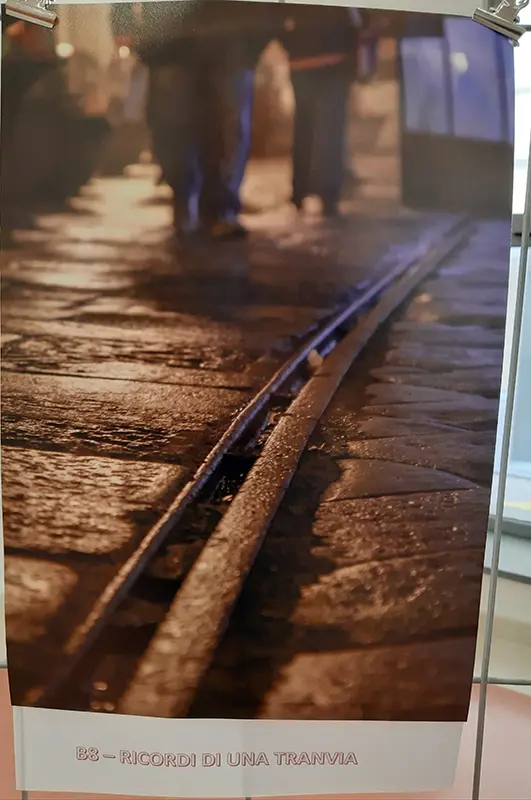 “Vedi Catanzaro e poi scatti”. Successo per la mostra di scatti particolari della città di Catanzaro. (Foto+Video)