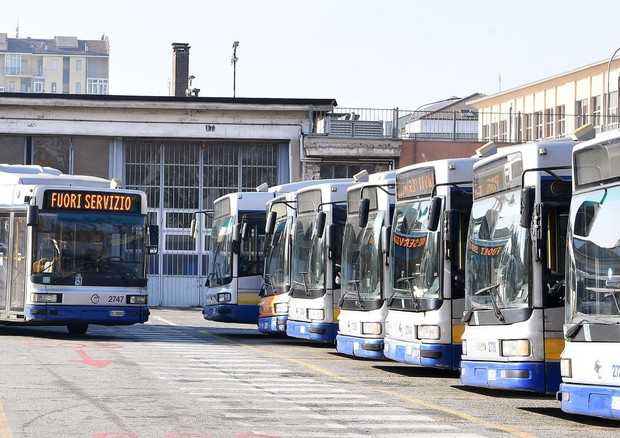 Ok Antitrust Ue a 7 milioni euro per bus turistici scoperti