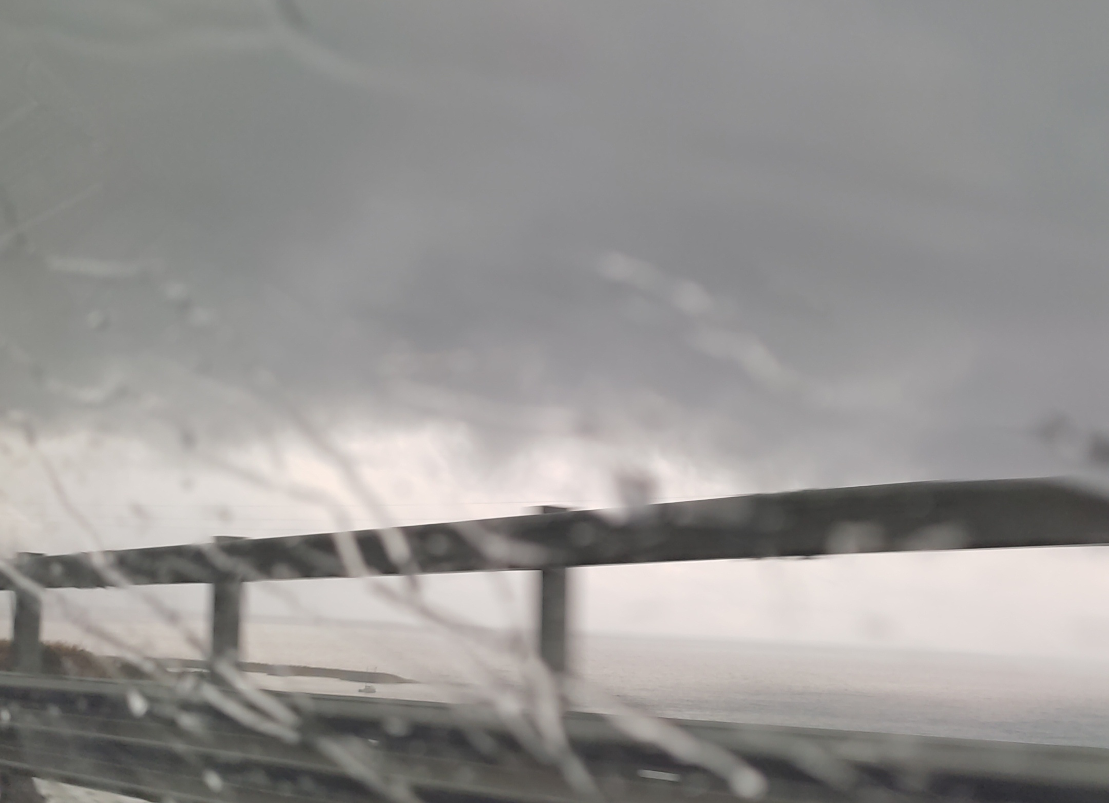 Maltempo: domani allerta arancione su Calabria e Sicilia