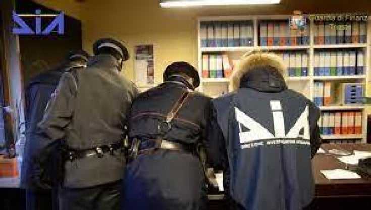 'Ndrangheta: confiscati beni per 10 mln euro. Tra la provincia di Savona e Reggio Calabria