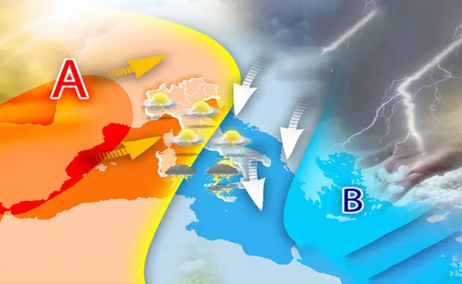 Meteo: Weekend, l'Alta Pressione ci prova ma insidie tra sabato e domenica. L’evoluzione