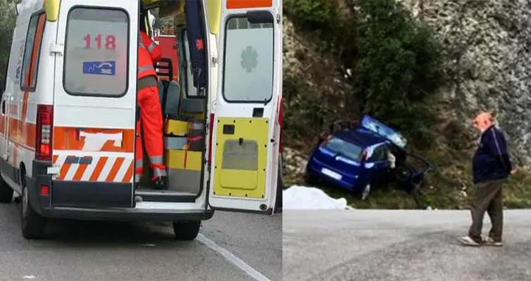 Incidenti stradali: due donne morte a Caulonia Erica Maiolo e Rosetta Panajia. Vittime erano cognate