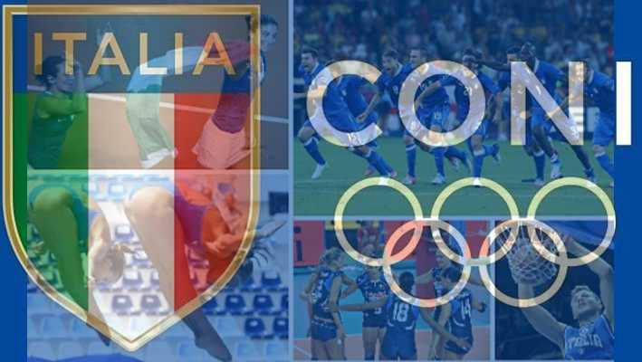 2021: l’anno magico dello sport italiano