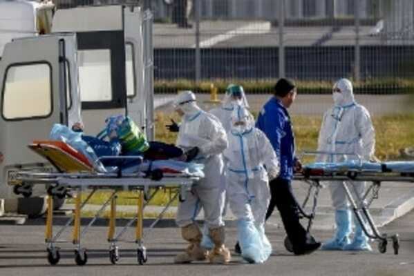 Al via la rete italiana contro il rischio pandemie
