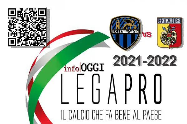 Latina-Catanzaro 0-2. Quarta consecutiva vittoria. I commenti post-partita del tecnico. (con highlights)