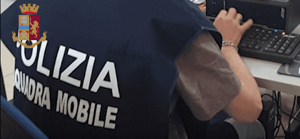 'Ndrangheta: arrestati due presunti affiliati a clan Serraino.