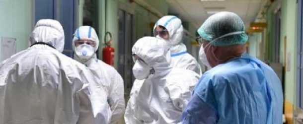 Fiaso e Ordini, assumere 53mila medici reclutati in pandemia