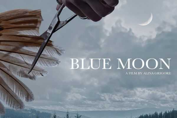 "Blue moon" di Alina Grigore, nella gabbia di famiglia. Intervista alla vincitrice del Festival di San Sebastián