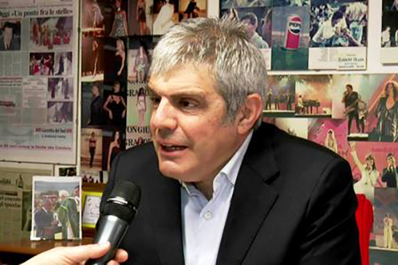 Nota di Ruggero Pegna su parco fotovoltaico a Lamezia