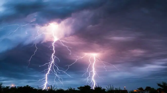 Meteo: tra oggi e Lunedì Ciclone diverrà Medicane (Uragano Mediterraneo). Ecco l’evoluzione