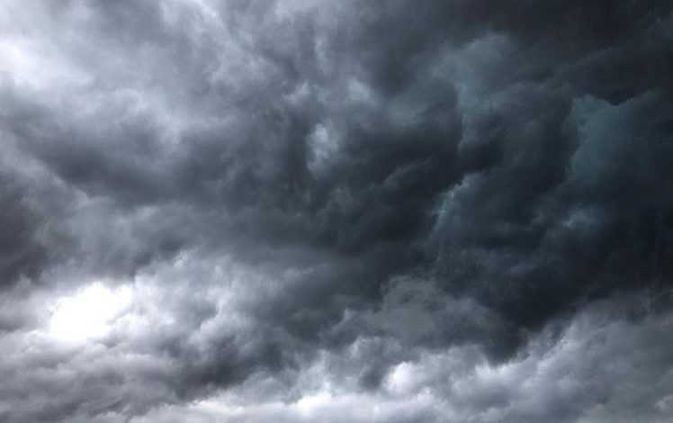Meteo: ciclone mediterraneo si rinforza, giovedì su Sicilia. Potrebbe diventare hurriCANE