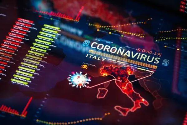 Covid: Battiston, indice Rt in crescita. Ecco le regioni più a rischio