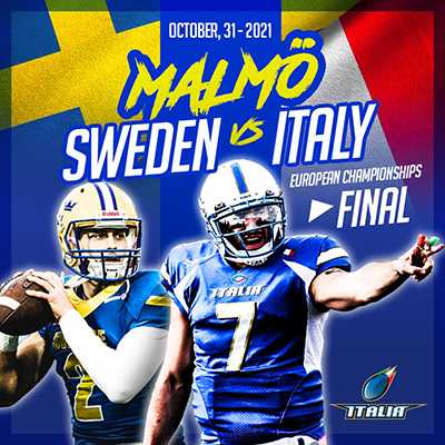 A Malmö l’Italia è pronta a riscrivere la storia! Svezia Vs Italia: -2 all’evento dell’anno! Video