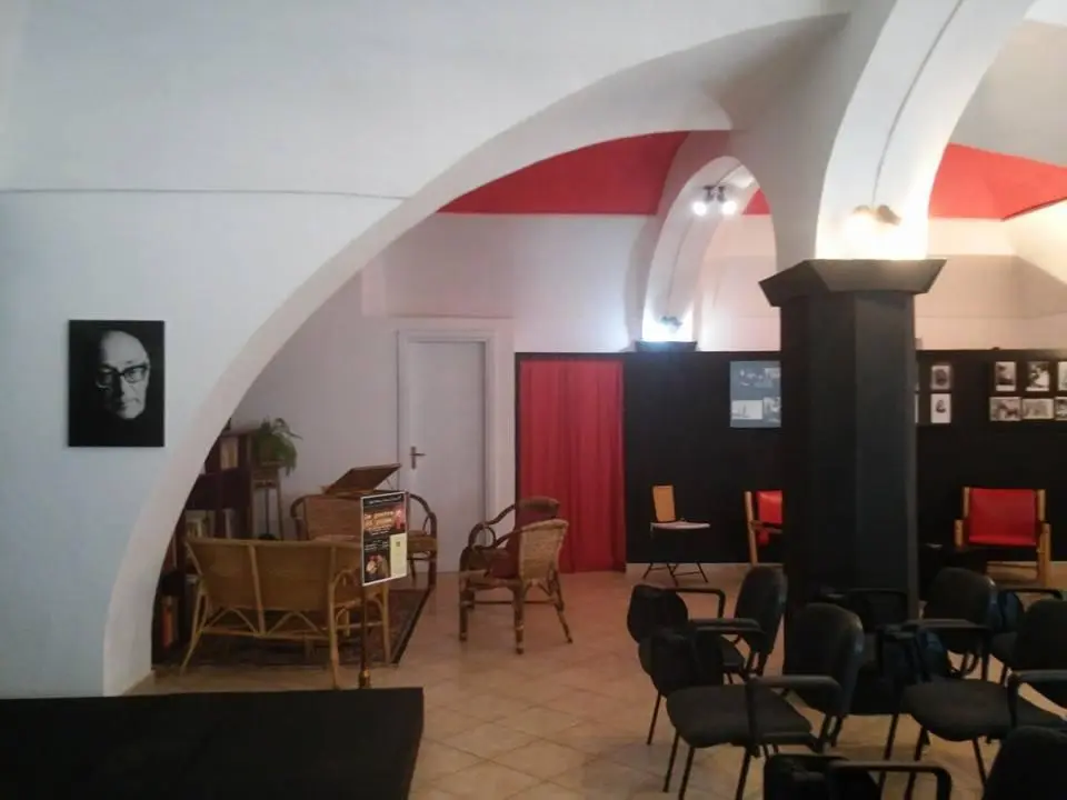 BOVALINO: presentazione della V^ edizione del Premio Letterario Nazionale "Mario La Cava"