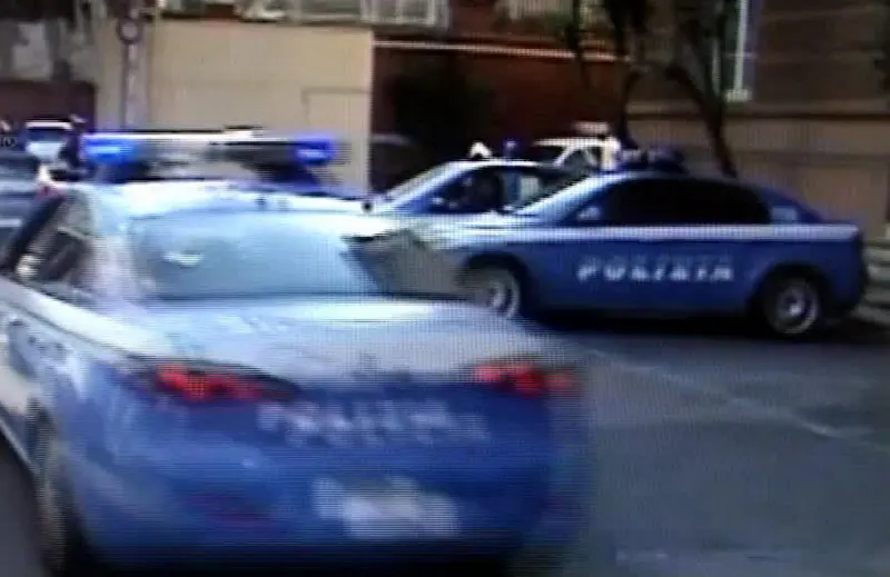 Pedofilia: arrestato in Calabria giovane 29enne