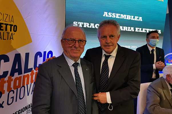 Emilio Fittipaldi eletto presidente del Comitato Regionale Basilicata. Leggi i dettagli