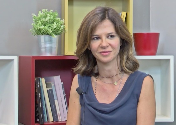 "Messina e il Giornalismo": domani incontro con Micaela Palmieri