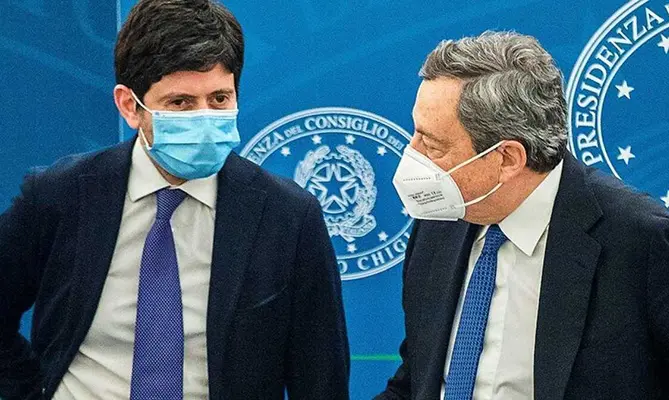 Arriva stretta sui no vax, ecco le nuove misure in Cdm. In vigore entro il 6 dicembre. Leggi i dettagli